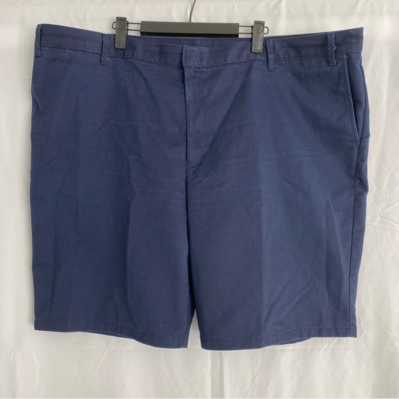 Continental Navy Blue Uniform Shorts, Size 46 - Item 0252 - Picture 1 of 7